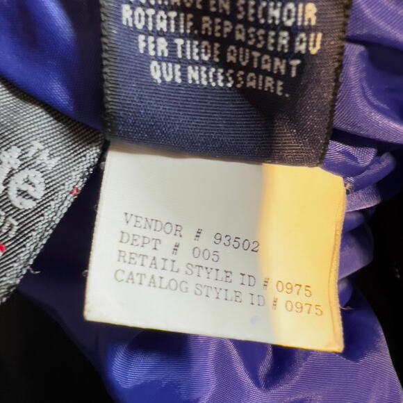 Eddie Bauer EBTEK Ski Jacket Men S 2 Coats In 1!! GoreTex Thinsulate Vents Hood - Picture 10 of 16